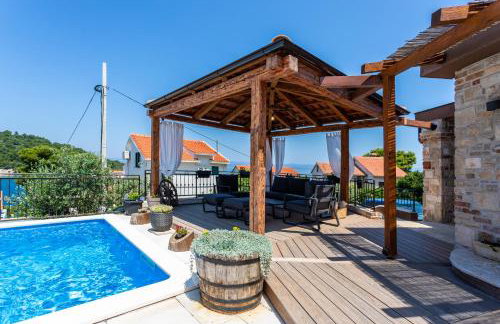 Šolta Stone House - Foto 8