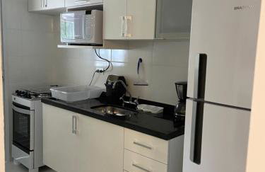 Apartamento pé na areia - Foto 14