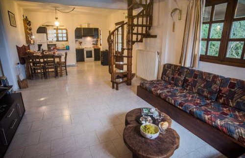 Villa Papoura Homeleader - Foto 21