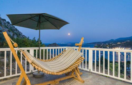 Villa Paganos - Foto 42