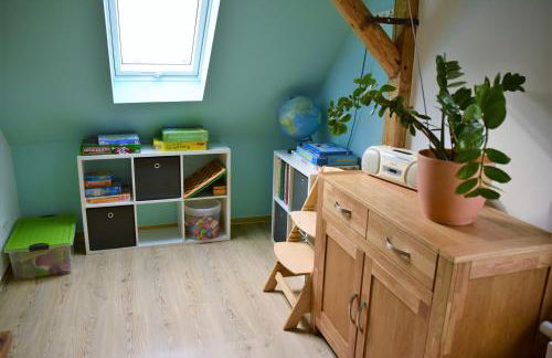 Ferienwohnung Schöne Aussicht Pension Volgenandt - Foto 4