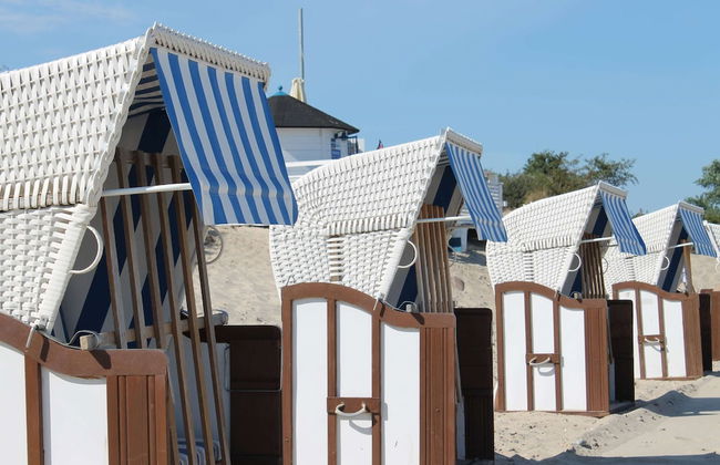 Fairy Tale Holiday Home in Rerik Near the Centre - Foto 80