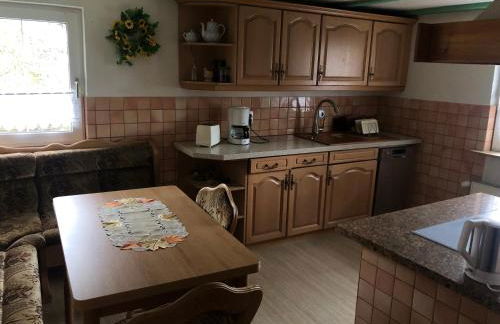 Ferienhaus zum Mühlberg - Foto 6