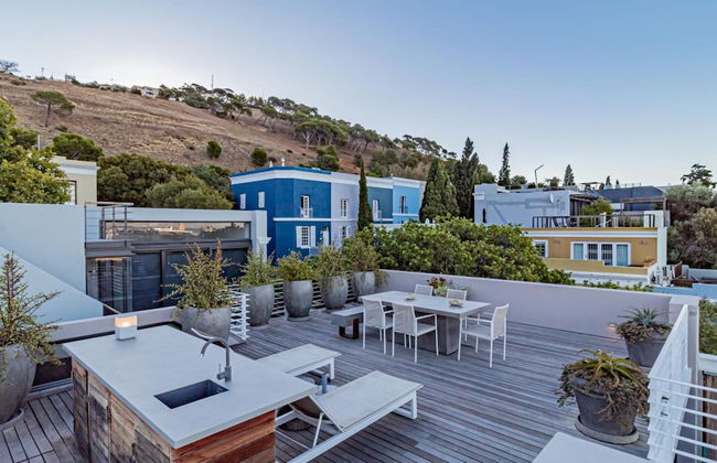 Stylish Apartment With Rooftop Deck Pool 53 Napier - Photo 10