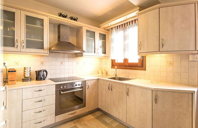 Armamento Villa - Photo 7