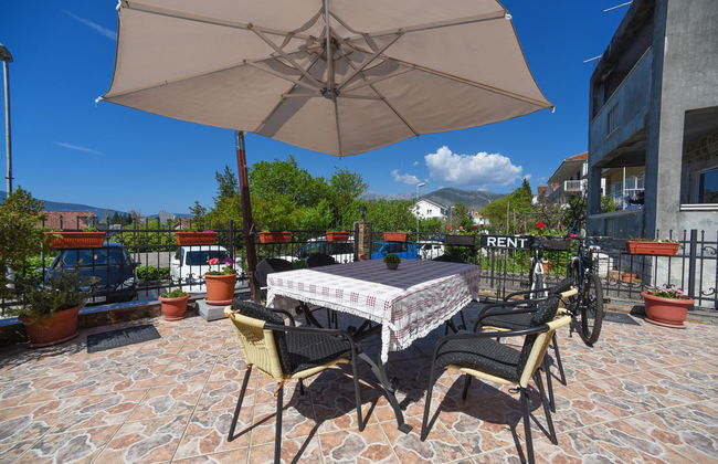 D&D Apartments Tivat - Foto 12