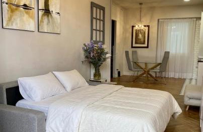 PAMPLONA CENTER SUITES luxury apartament City center - Photo 6