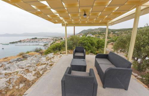 PYTHAGORIO MAGIC VIEw - Foto 43