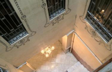 Casanova Charm 4BDR Apartment - Photo 37