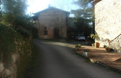 Podere Sammonti - Foto 6
