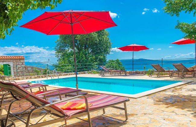 Apartment Crikvenica Near Sandy Beach - Foto 26