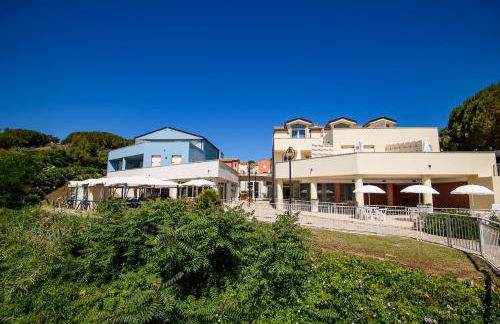 Residence Marina Salivoli - Foto 9