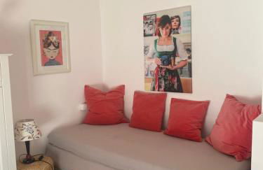 Wunderschönes Studio für bis zu 2 Personen - Foto 4