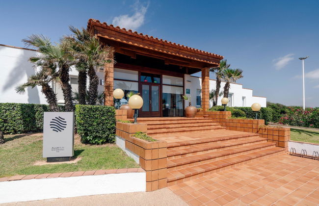 AluaSun Mediterráneo - Photo 31