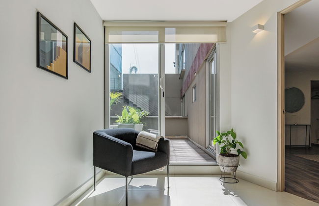 Blueground Homero Mexico City - Foto 58