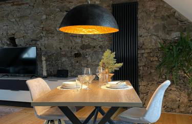 VOH SUPER EXKLUSIVES LOFT, ZENTRAL, Smart-TV, Parkplatz - Foto 59