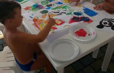 Residence Soleluna - Foto 77