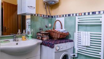 Apartman Lida u centru Fužina, Gorski kotar - Foto 5, heating