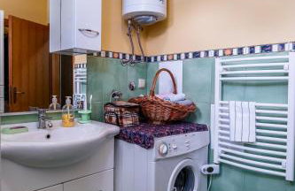 Apartman Lida u centru Fužina, Gorski kotar - Foto 5