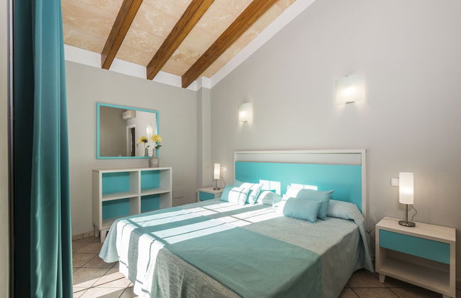 Villas Maribel Menorca - Foto 3