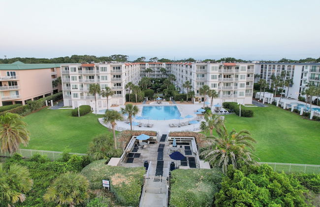 Hodnett Cooper's Beach Club - Foto 72