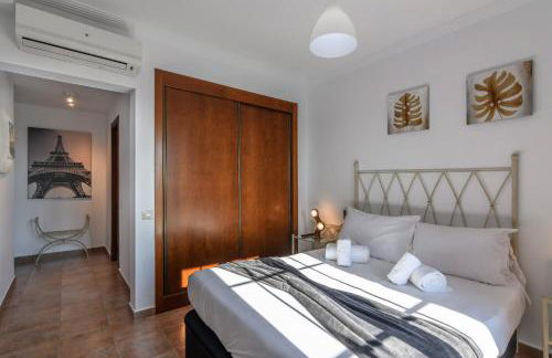 Las Palmeras by Ĥ - Playa Punta del Moral PLHP9P14 - Foto 13