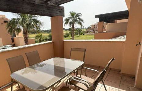 Villanueva Golf- Cozy 2 Bedrooms -Puerto Real, Cádiz - Foto 25