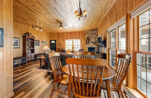 Chippewa Retreat - Den - Foto 18