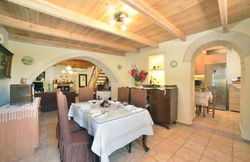 Raphael Evangellos Villa - Foto 10