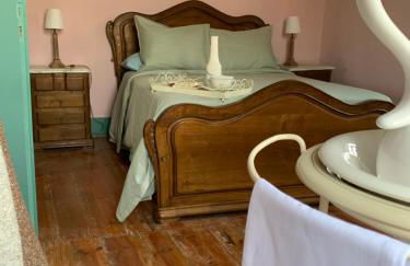 São Miguel House , Casa do Carvalhal - Foto 17