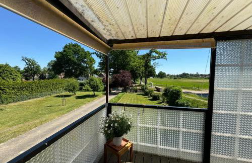 Ferienwohnung Am Allerdamm - Foto 8