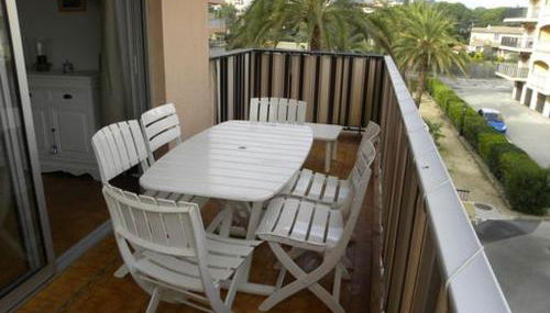 Appartement 3 pièces avec piscine et parking à Sainte-Maxime - FR-1-780-56 - Foto 2