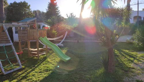 Villa don peppe - Foto 4, Garden