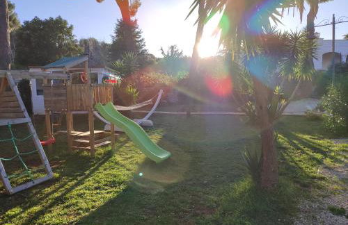 Villa don peppe - Foto 4