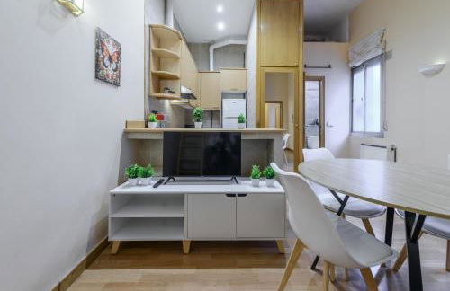 Apartamento moderno y acogedor zona El Viso, Madrid - Photo 11