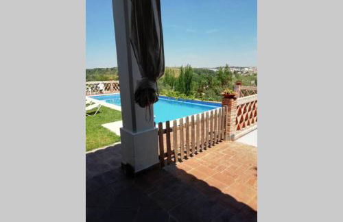 Casa rural La Vega - Photo 38