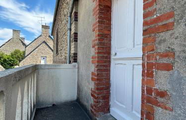 Proche plage, maison de bourg pleine de charme - Foto 16