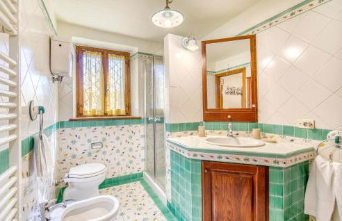 Lovely Home In Castiglion Fiorentino - Foto 34