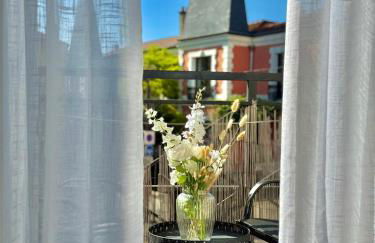 Appartement élégant aux portes de Paris - Foto 9