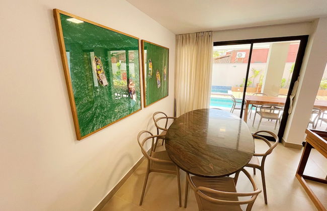 The Home São Miguel do Gostoso by Liiv - Foto 56