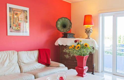 CAMINHOS DE SANTIAGO - VillaMaria BEACH HOUSE - Foto 2