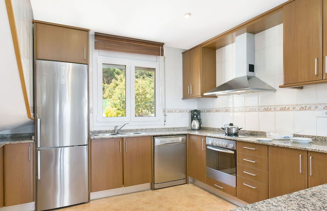 Comfortable Villa Near Lloret De Mar With Private Pool - Foto 3