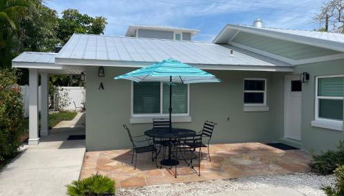 Palm Haven Beach Side Villa - Foto 4