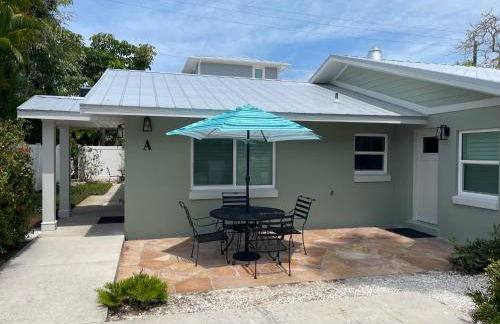 Palm Haven Beach Side Villa - Foto 4