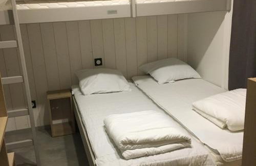 Chalet confortable 3 chambres, domaine sécurisé avec piscine chauffée - FR-1-783-22 - Foto 3