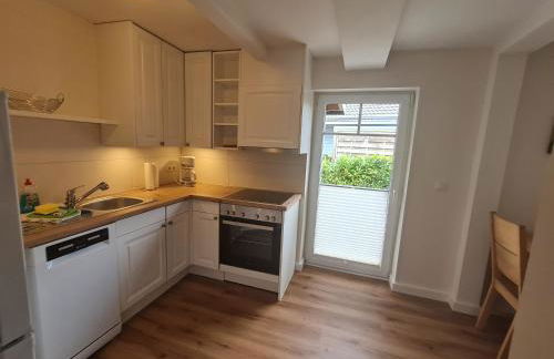 Fewo "Marienleuchte" in Bannesdorf auf Fehmarn - Foto 10