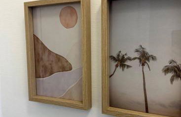 PARIS-MONTROUGE Magnifique Studio Appartement de 35m2 - très cosy pour 1 à 6 personnes refait à neuf - ENTIRE APARTMENT LUXIRIOUS AND WARM - Montrouge Paris 14ème - Proche Aéroport Orly & Parc Expositions Porte de Versailles FREE WIFI GRATUIT - Foto 25