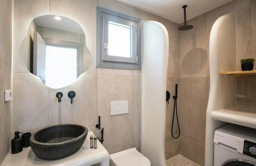 Villa Oceana - Mikri Vigla - Photo 26