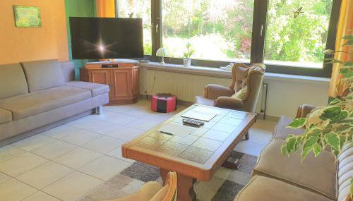 Ferienwohnung Haus Sonnenschein - Foto 5