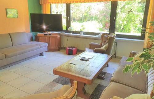 Ferienwohnung Haus Sonnenschein - Foto 5